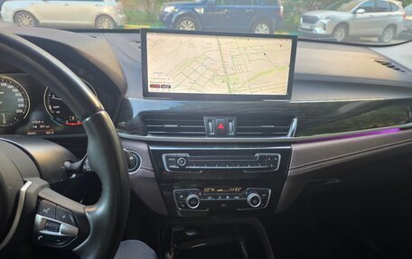 BMW X1, 2021 год, 3 370 000 рублей, 8 фотография