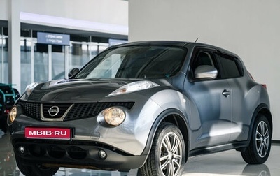 Nissan Juke II, 2012 год, 1 100 000 рублей, 1 фотография