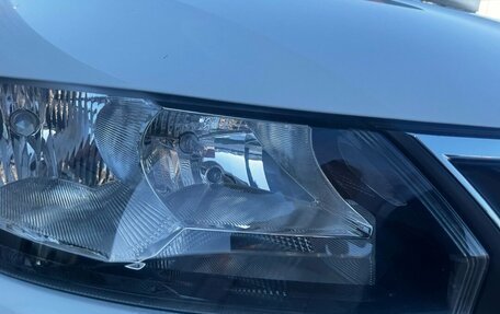 Skoda Rapid I, 2019 год, 1 349 900 рублей, 8 фотография