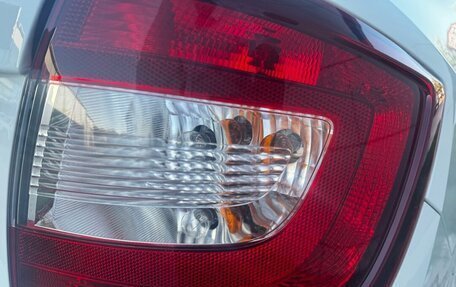 Skoda Rapid I, 2019 год, 1 349 900 рублей, 11 фотография