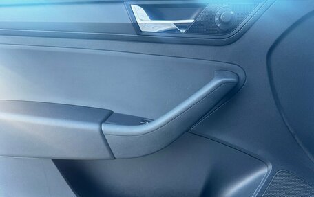 Skoda Rapid I, 2019 год, 1 349 900 рублей, 16 фотография