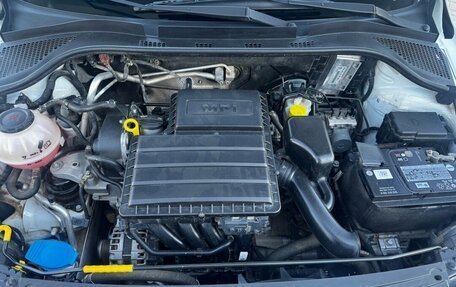 Skoda Rapid I, 2019 год, 1 349 900 рублей, 20 фотография