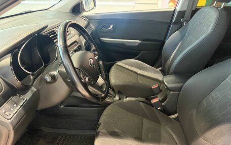 KIA Rio III рестайлинг, 2014 год, 999 000 рублей, 7 фотография