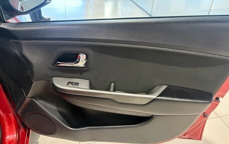 KIA Rio III рестайлинг, 2014 год, 999 000 рублей, 16 фотография