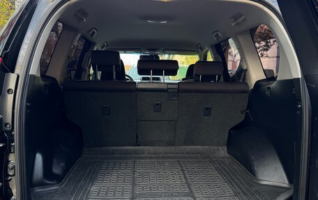 Toyota Land Cruiser Prado 150 рестайлинг, 2015 год, 3 300 000 рублей, 8 фотография