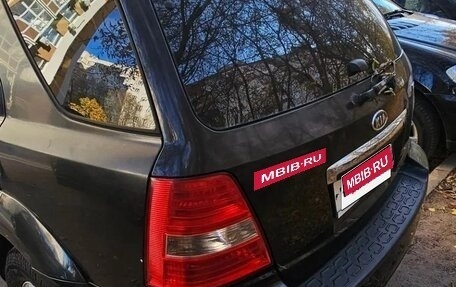 KIA Sorento IV, 2007 год, 649 000 рублей, 3 фотография
