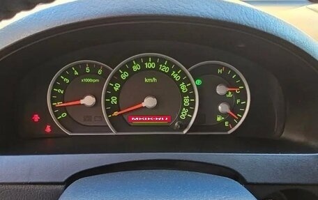 KIA Sorento IV, 2007 год, 649 000 рублей, 6 фотография