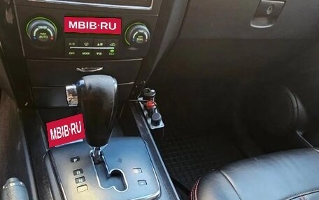 KIA Sorento IV, 2007 год, 649 000 рублей, 8 фотография
