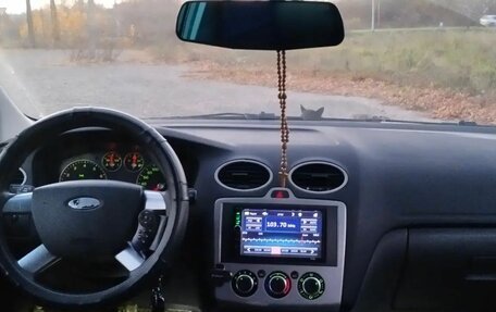 Ford Focus II рестайлинг, 2007 год, 350 000 рублей, 7 фотография