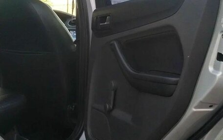 Ford Focus II рестайлинг, 2007 год, 350 000 рублей, 10 фотография