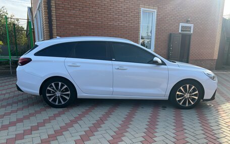Hyundai i30 N, 2019 год, 1 700 000 рублей, 12 фотография
