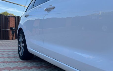 Hyundai i30 N, 2019 год, 1 700 000 рублей, 9 фотография