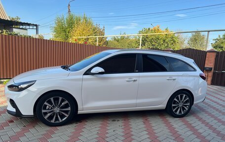 Hyundai i30 N, 2019 год, 1 700 000 рублей, 13 фотография