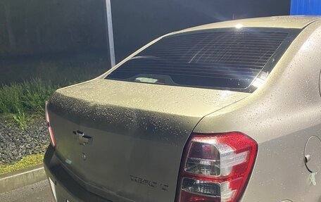 Chevrolet Cobalt II, 2013 год, 380 000 рублей, 1 фотография
