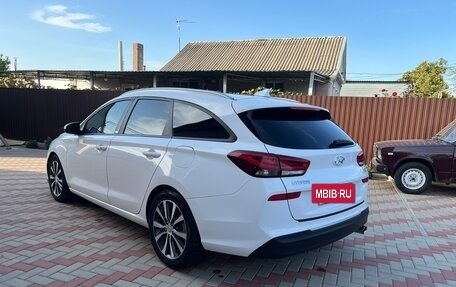 Hyundai i30 N, 2019 год, 1 700 000 рублей, 5 фотография