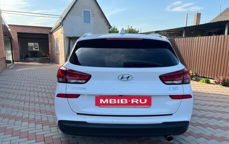 Hyundai i30 N, 2019 год, 1 700 000 рублей, 4 фотография