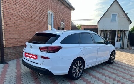 Hyundai i30 N, 2019 год, 1 700 000 рублей, 6 фотография