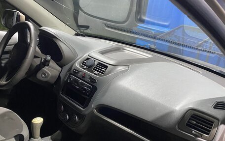 Chevrolet Cobalt II, 2013 год, 380 000 рублей, 2 фотография