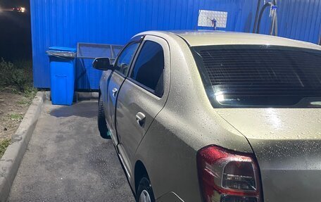 Chevrolet Cobalt II, 2013 год, 380 000 рублей, 3 фотография