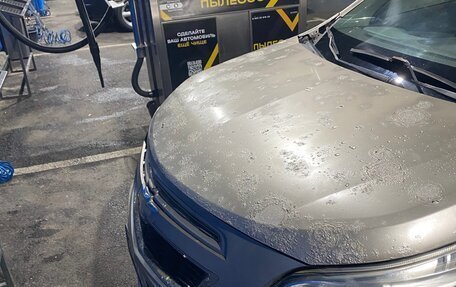 Chevrolet Cobalt II, 2013 год, 380 000 рублей, 5 фотография