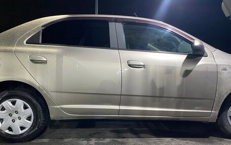 Chevrolet Cobalt II, 2013 год, 380 000 рублей, 12 фотография