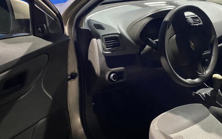 Chevrolet Cobalt II, 2013 год, 380 000 рублей, 11 фотография