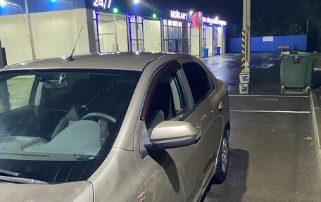 Chevrolet Cobalt II, 2013 год, 380 000 рублей, 13 фотография