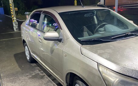 Chevrolet Cobalt II, 2013 год, 380 000 рублей, 15 фотография