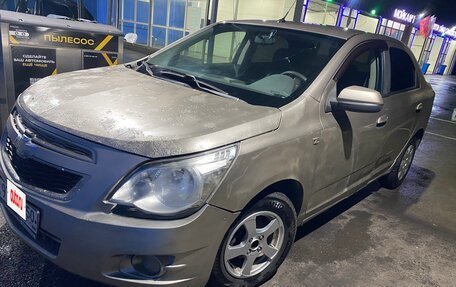 Chevrolet Cobalt II, 2013 год, 380 000 рублей, 16 фотография