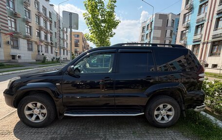 Toyota Land Cruiser Prado 120, 2008 год, 2 000 000 рублей, 3 фотография