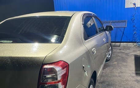 Chevrolet Cobalt II, 2013 год, 380 000 рублей, 17 фотография