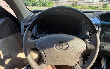 Toyota Land Cruiser Prado 120, 2008 год, 2 000 000 рублей, 6 фотография