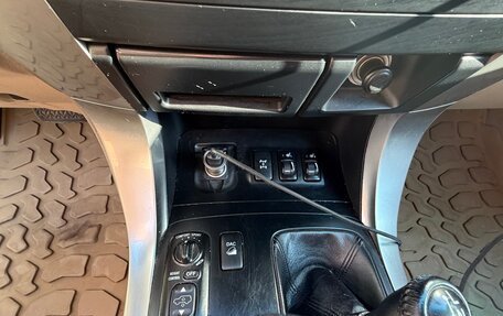 Toyota Land Cruiser Prado 120, 2008 год, 2 000 000 рублей, 9 фотография