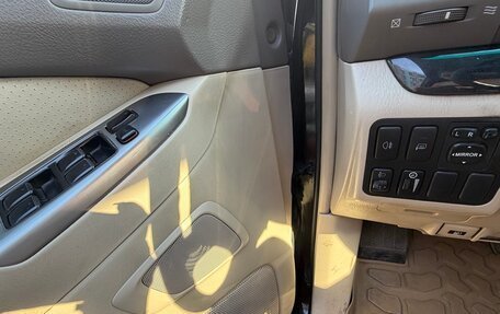 Toyota Land Cruiser Prado 120, 2008 год, 2 000 000 рублей, 10 фотография
