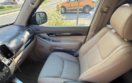 Toyota Land Cruiser Prado 120, 2008 год, 2 000 000 рублей, 14 фотография