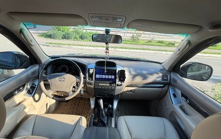 Toyota Land Cruiser Prado 120, 2008 год, 2 000 000 рублей, 18 фотография