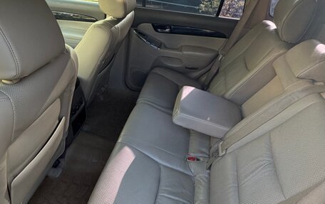 Toyota Land Cruiser Prado 120, 2008 год, 2 000 000 рублей, 17 фотография