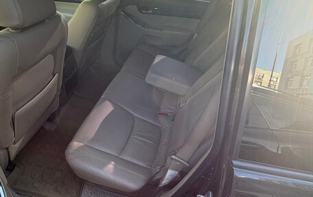 Toyota Land Cruiser Prado 120, 2008 год, 2 000 000 рублей, 19 фотография