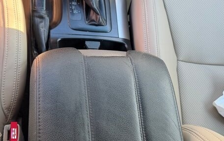 Toyota Land Cruiser Prado 120, 2008 год, 2 000 000 рублей, 13 фотография