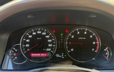 Toyota Land Cruiser Prado 120, 2008 год, 2 000 000 рублей, 12 фотография