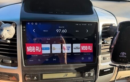 Toyota Land Cruiser Prado 120, 2008 год, 2 000 000 рублей, 11 фотография