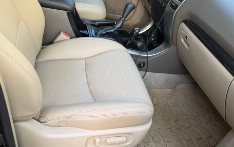 Toyota Land Cruiser Prado 120, 2008 год, 2 000 000 рублей, 22 фотография