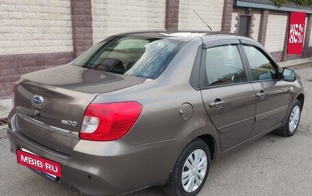 Datsun on-DO I рестайлинг, 2016 год, 470 000 рублей, 6 фотография