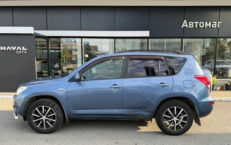 Toyota RAV4, 2007 год, 749 000 рублей, 8 фотография