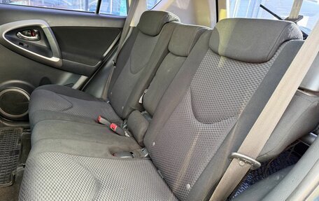 Toyota RAV4, 2007 год, 749 000 рублей, 12 фотография