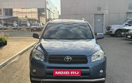 Toyota RAV4, 2007 год, 749 000 рублей, 2 фотография