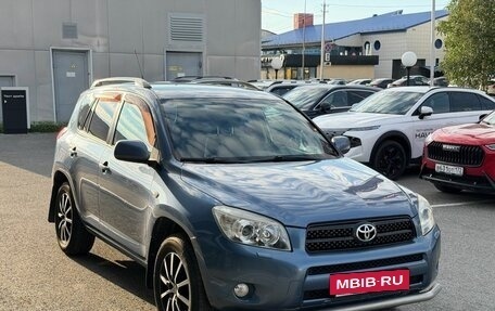Toyota RAV4, 2007 год, 749 000 рублей, 3 фотография