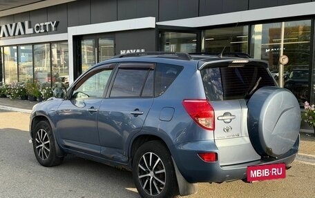 Toyota RAV4, 2007 год, 749 000 рублей, 7 фотография