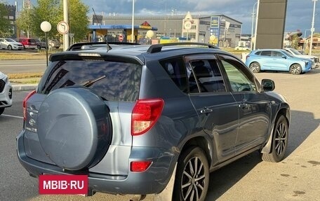 Toyota RAV4, 2007 год, 749 000 рублей, 5 фотография