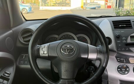 Toyota RAV4, 2007 год, 749 000 рублей, 13 фотография